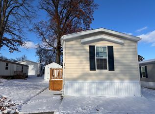 278 Sutherland #636, Highland, MI 48357