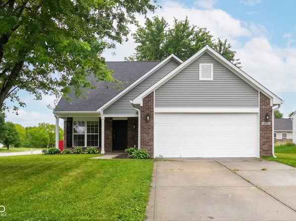 6477 Oyster Key Ln, Plainfield, IN 46168