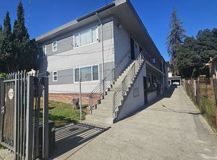 1346 E 24th St APT G, Oakland, CA 94606