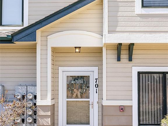 2nd image of 8707 E Florida Avenue #701