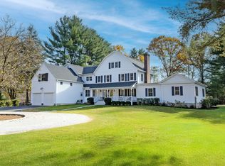 Hanson Rd, Darien, CT 06820