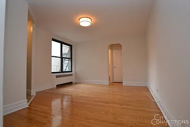 Rented by City Connections Realty