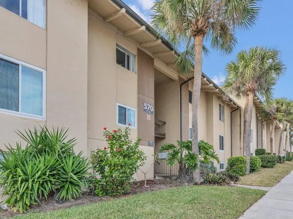 570 Orange Dr APT 54, Altamonte Springs, FL 32701