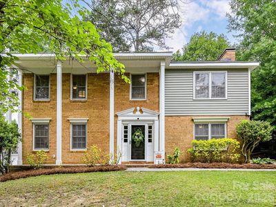15708 Fairfield Dr, Matthews, NC, 28104