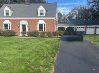 112 Shanor Hts, Butler, PA 16001