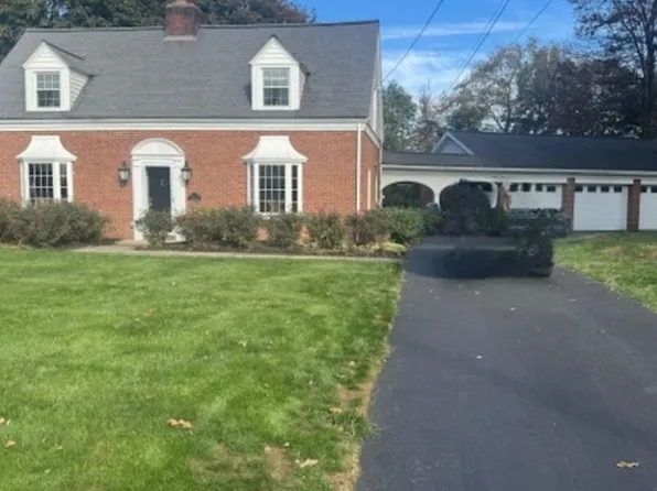 112 Shanor Hts, Butler, PA 16001