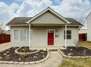 216 West St, Groveport, OH
