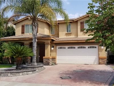 7203 Oak Tree Pl, Fontana, CA, 92336