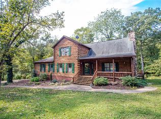 4460 Liberty Ridge Rd, De Soto, MO 63020