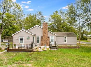 104 W 3rd St, Freeman, MO 64746
