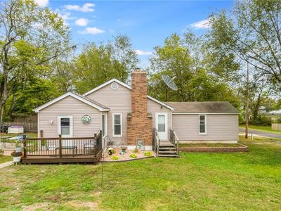 104 W 3rd St, Freeman, MO, 64746