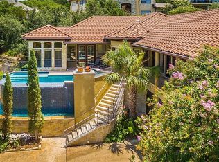 5120 Mansfield View Ct, Austin, TX 78732