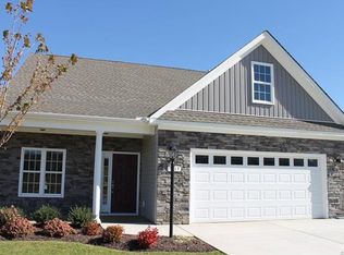 7625 Settlers Ridge Ct, Henrico, VA 23231