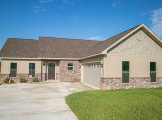 138 Hunters Trce, Picayune, MS 39466