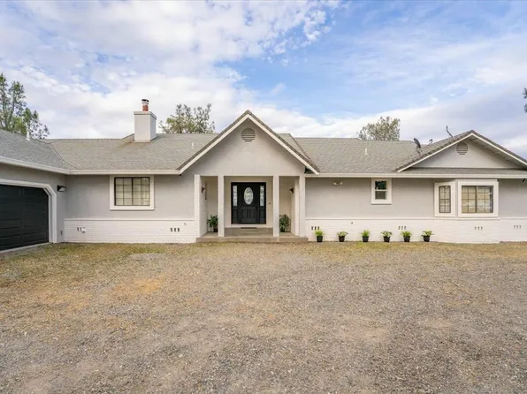 16785 Billy Ln, Red Bluff, CA 96080