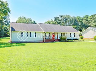 65 Salem Meadow Dr, Covington, GA 30016