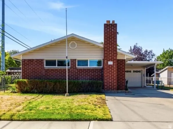 1357 W 1100 N, Salt Lake City, UT 84116
