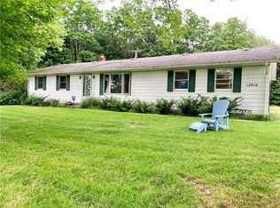 12910 Ridge Rd, West Springfield, PA 16443