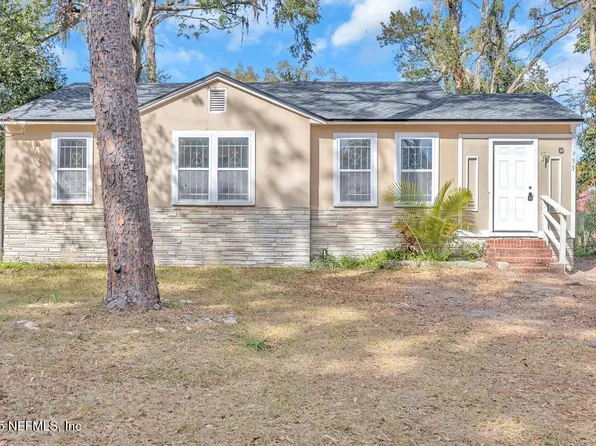 955 BRANDYWINE Street, Jacksonville, FL 32208