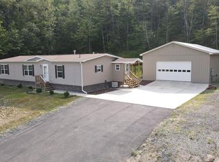 1021 Wyncoop Creek Rd, Chemung, NY 14825