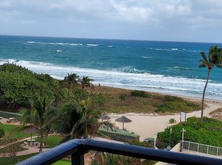 2000 S Ocean Blvd APT 5C, Lauderdale By The Sea, FL 33062