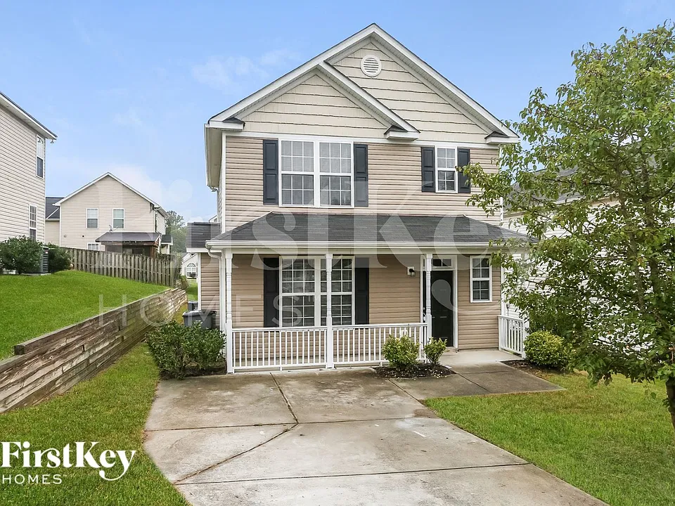 3242 Penny Earley Ln