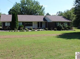 499 Trailridge Rd, Mayfield, KY 42066
