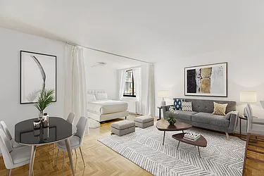 Rented by Time Equities, Inc.