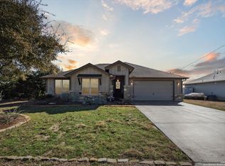 1299 Allen View Dr, Canyon Lake, TX 78132