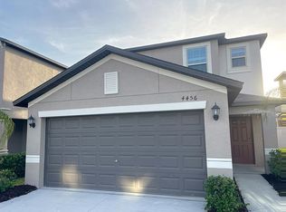 4456 Globe Thistle Dr, Tampa, FL 33619