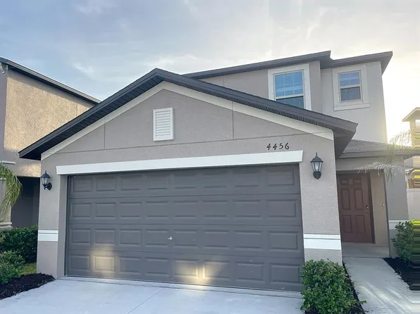 4456 Globe Thistle Dr, Tampa, FL 33619