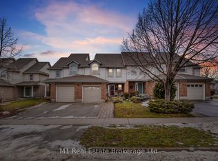 5 Kearney St, Guelph, ON N1E 7H2