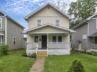 1411 Genessee Ave #43211, Columbus, OH 43211