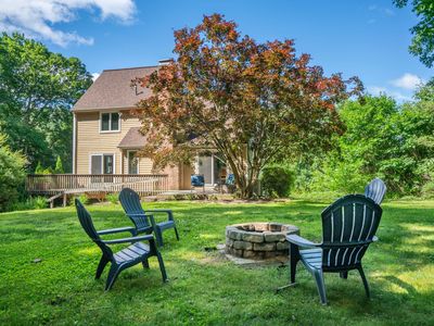 1 Cranberry Ln, Granby, CT, 06035