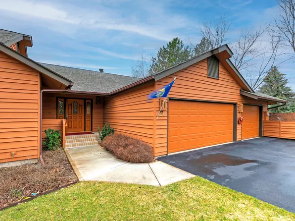 21 Brookside Way, Missoula, MT 59802