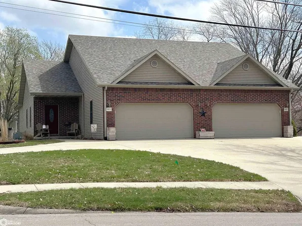 1025 N 16th St, Clarinda, IA 51632