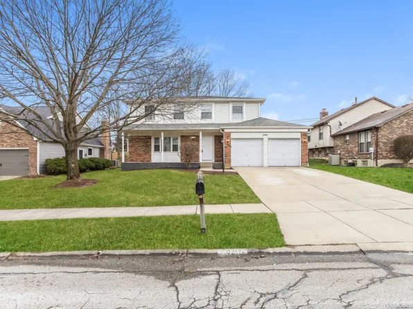 4980 Riverwatch Dr, Cincinnati, OH 45238