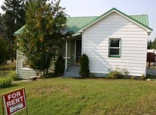 912 W 3rd St, Newport, WA 99156