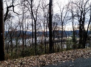 0 Lakeshore Vista Dr LOT 16, Kingston, TN 37763