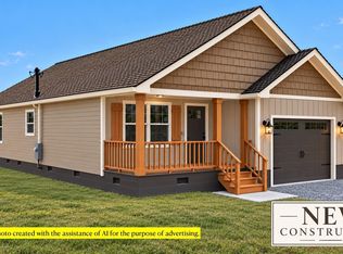 260 County Road 244, Fort Payne, AL 35968