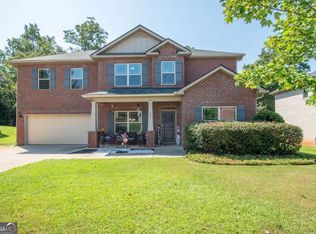 244 Morrison Trl, Hampton, GA 30228