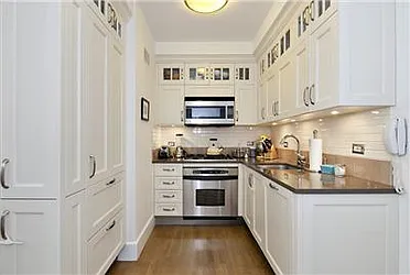 Rented by Albert Feinstein Real Estate LLC.