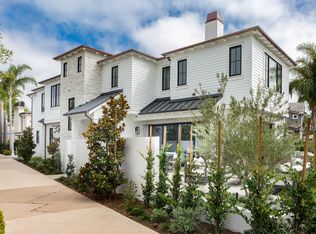 200 Via Cordova, Newport Beach, CA 92663