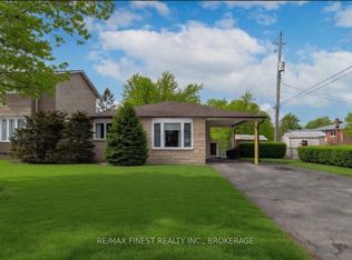 87 Old Oak Rd, Kingston, ON K7M6X2