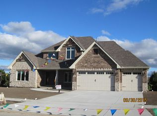 11454 Falls View Way, Frankfort, IL 60423