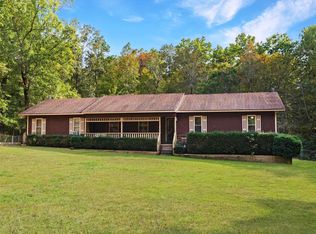 14121 Shady Oaks Dr, Mabelvale, AR 72103