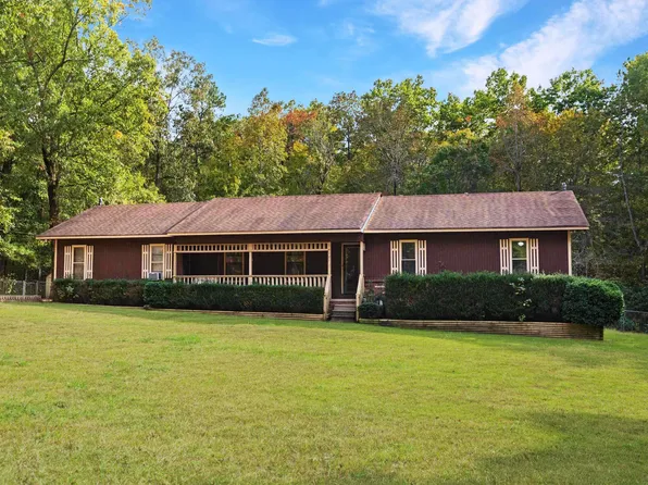 14121 Shady Oaks Dr, Mabelvale, AR 72103