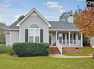 333 Broadleaf Dr, Lexington, SC 29073