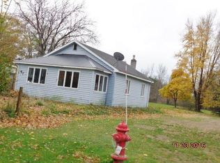 47 Old Mill Rd, Brocton, NY 14716