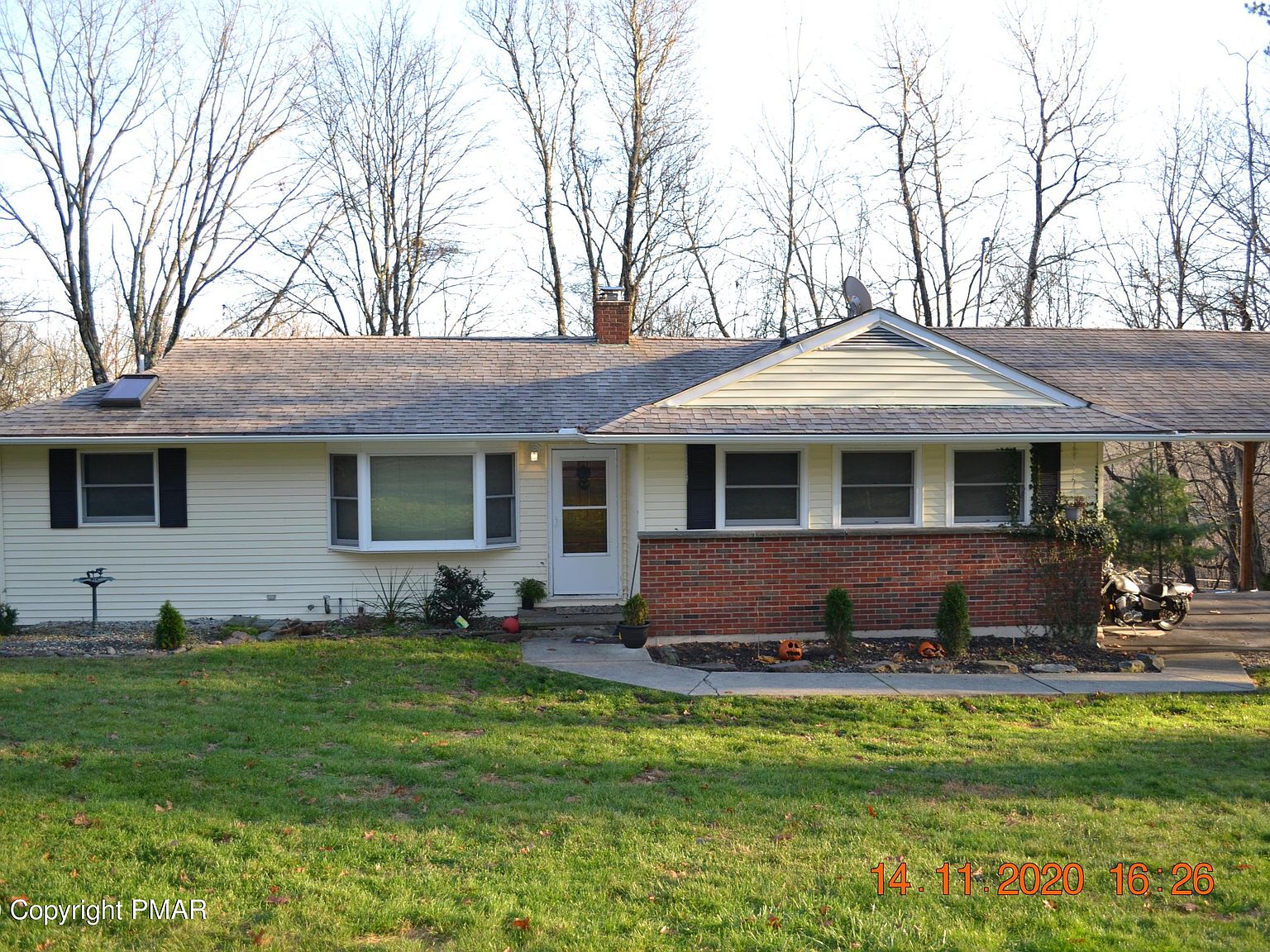 3109 Post Hill Ter, Henryville, PA 18332 Zillow